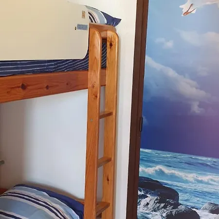 Appartement Climatise Au Centre Port Avec Piscine, Parking, Et Proche Animations - Fr-1-801-8 Agde