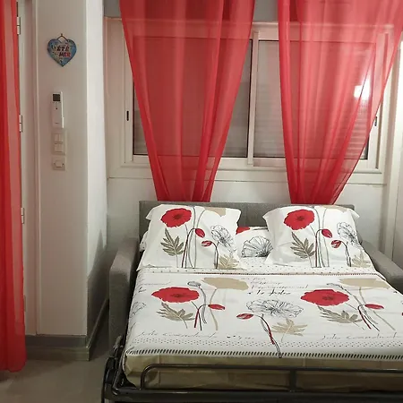 Apartamento Climatisé Au Centre Port Avec Piscine, Parking, Et Proche Animations - Fr-1-801-8