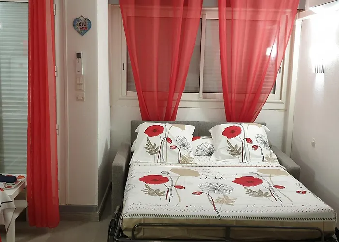 Appartement Climatise Au Centre Port Avec Piscine, Parking, Et Proche Animations - Fr-1-801-8